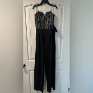 Women’s size medium jumpsuit